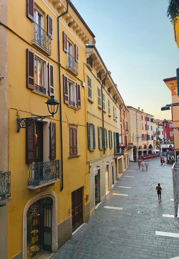Casa La Margherita Desenzano del Garda Bagian luar foto