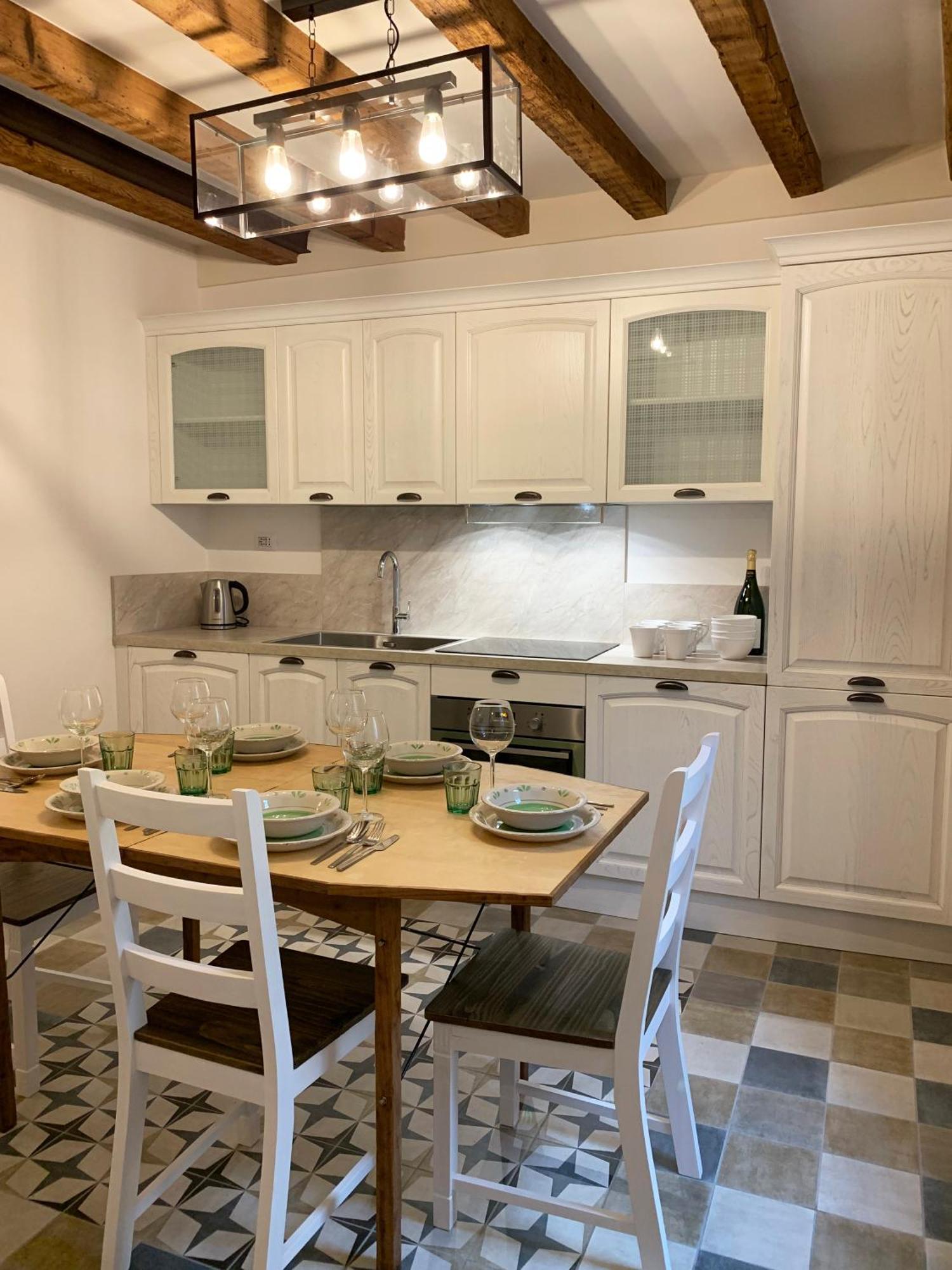 Casa La Margherita Desenzano del Garda Bagian luar foto