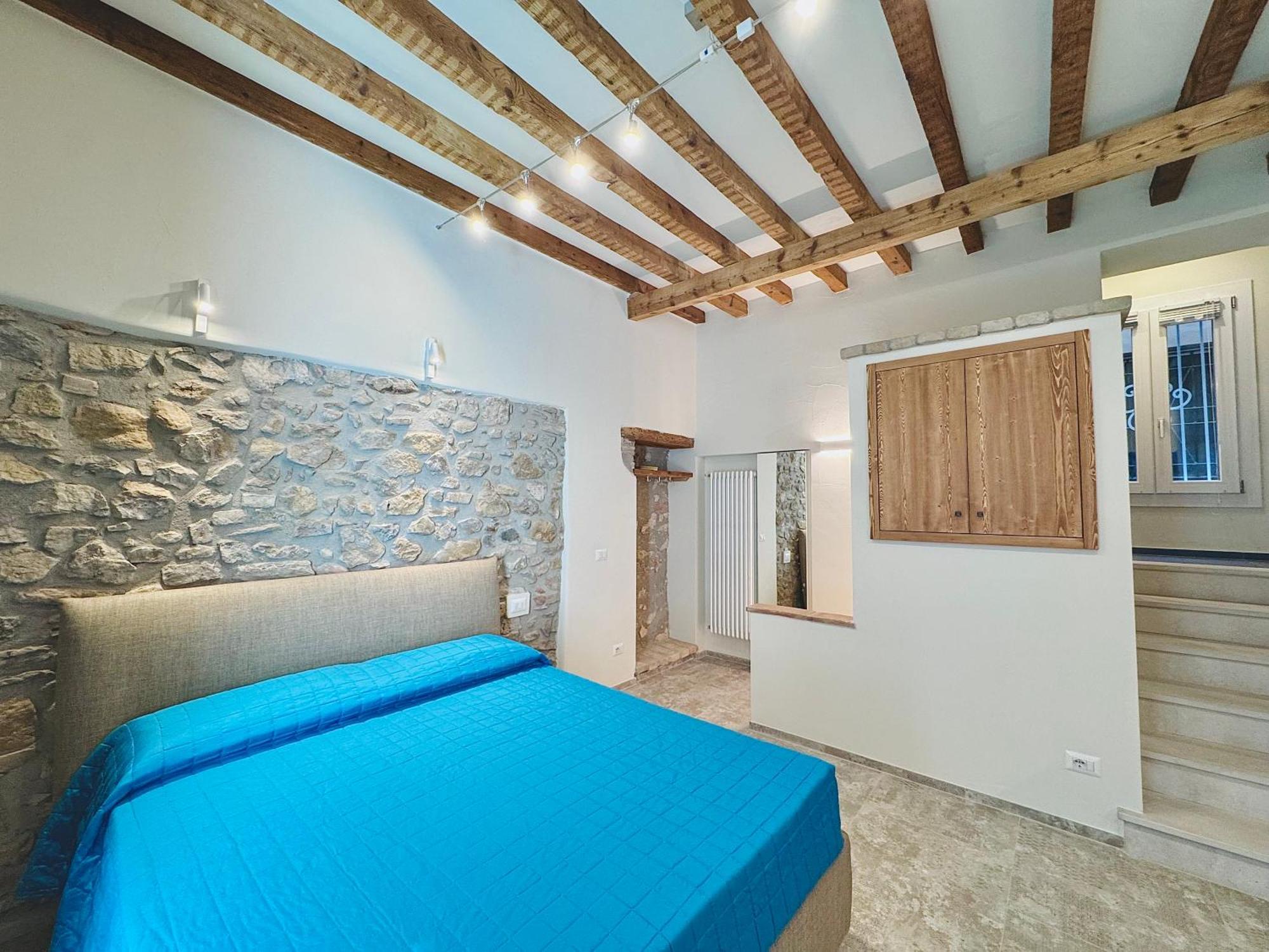 Casa La Margherita Desenzano del Garda Bagian luar foto