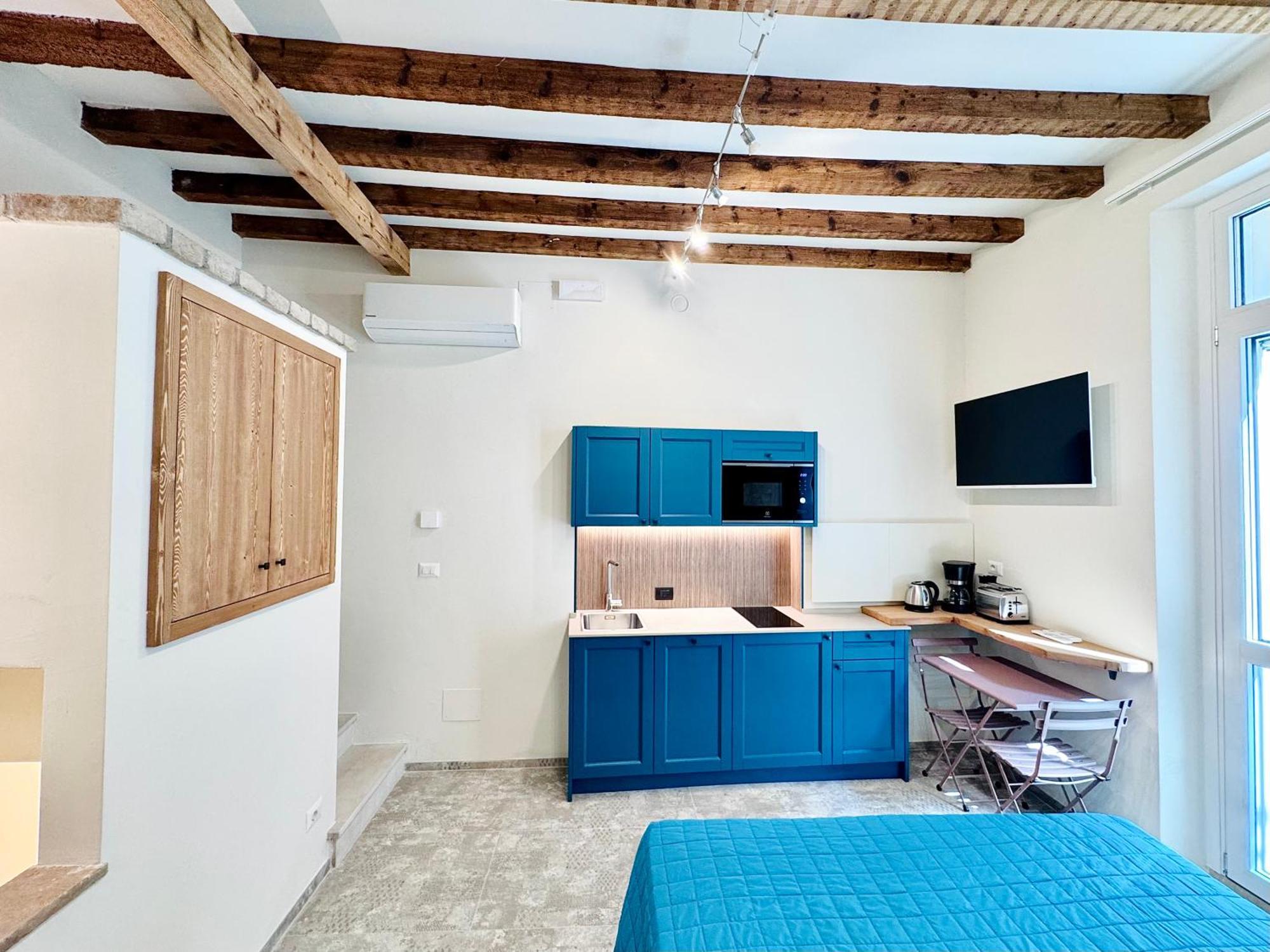 Casa La Margherita Desenzano del Garda Bagian luar foto