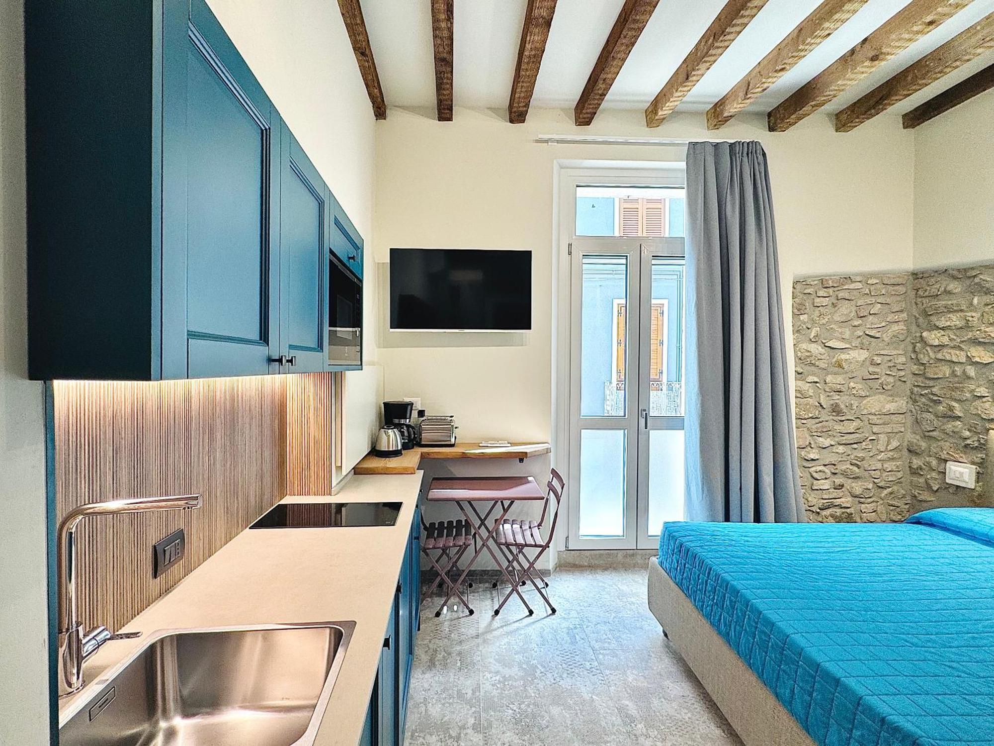 Casa La Margherita Desenzano del Garda Bagian luar foto
