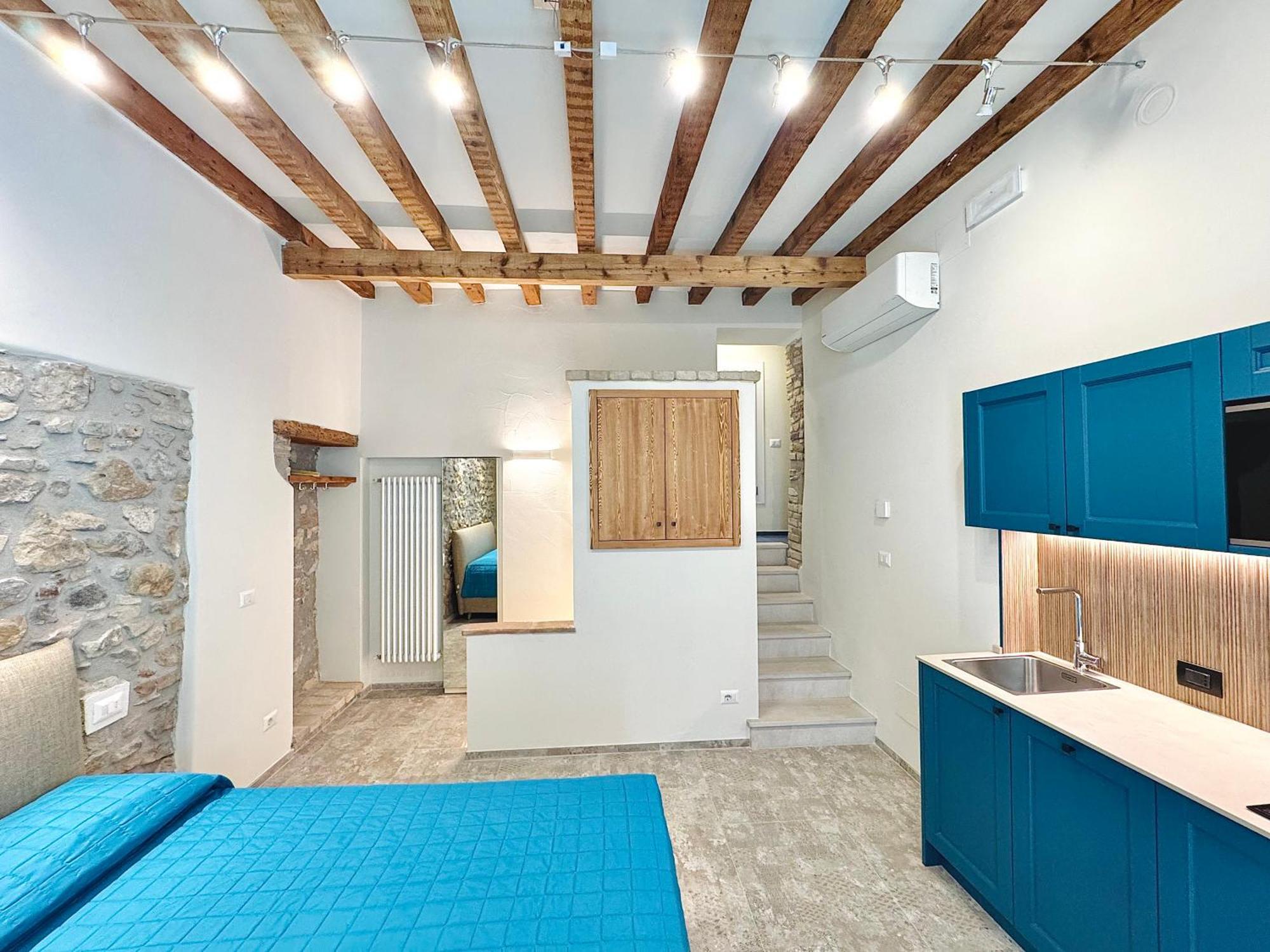 Casa La Margherita Desenzano del Garda Bagian luar foto