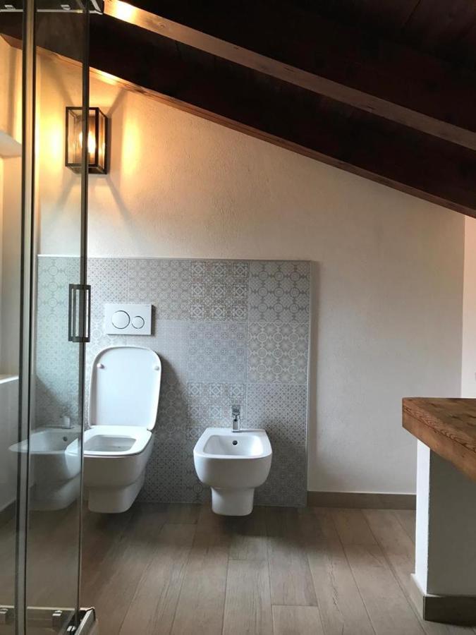 Casa La Margherita Desenzano del Garda Bagian luar foto