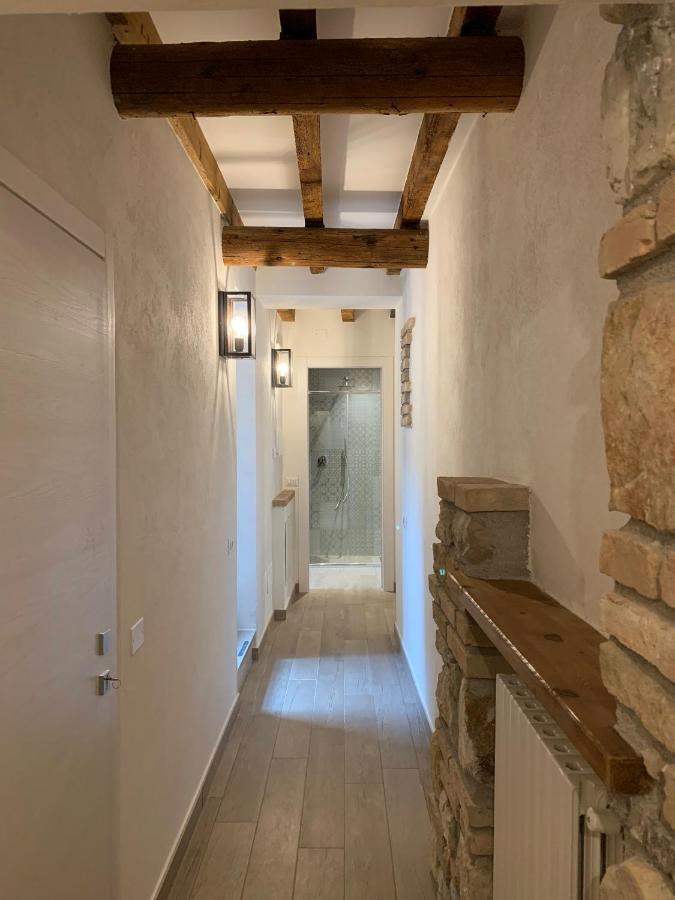 Casa La Margherita Desenzano del Garda Bagian luar foto