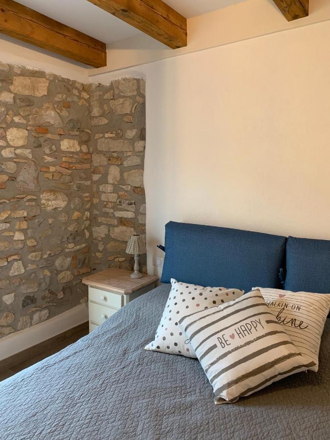 Casa La Margherita Desenzano del Garda Bagian luar foto