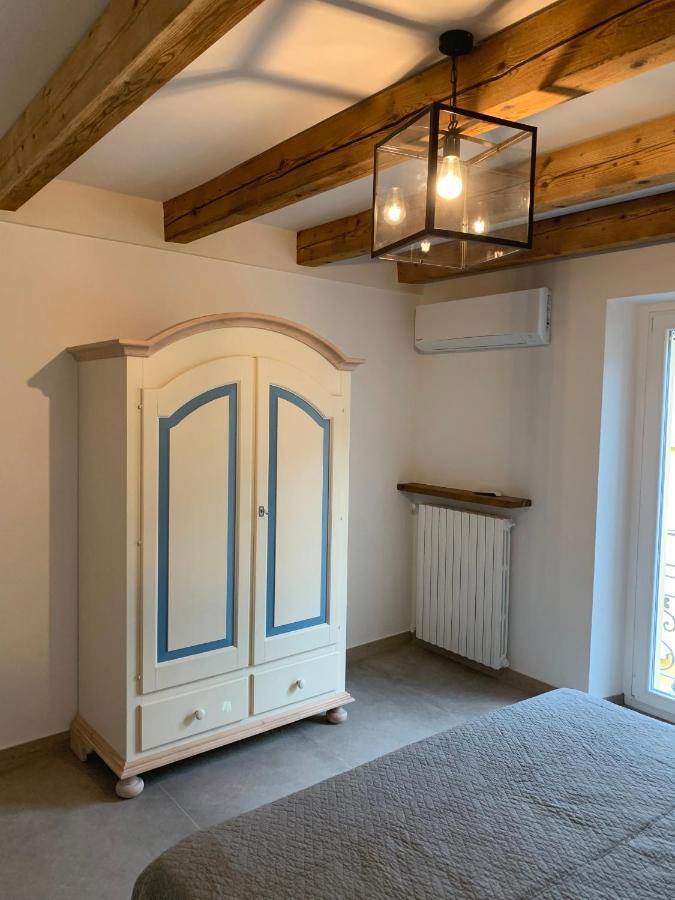 Casa La Margherita Desenzano del Garda Bagian luar foto