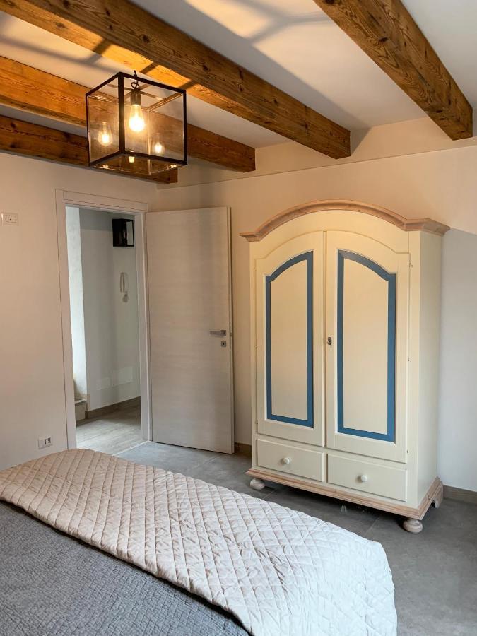Casa La Margherita Desenzano del Garda Bagian luar foto