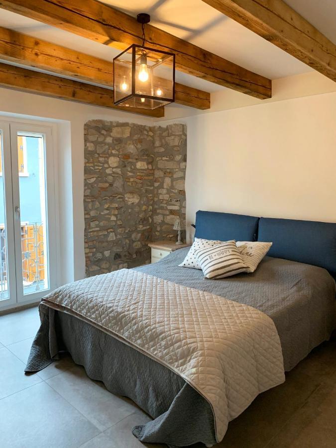 Casa La Margherita Desenzano del Garda Bagian luar foto